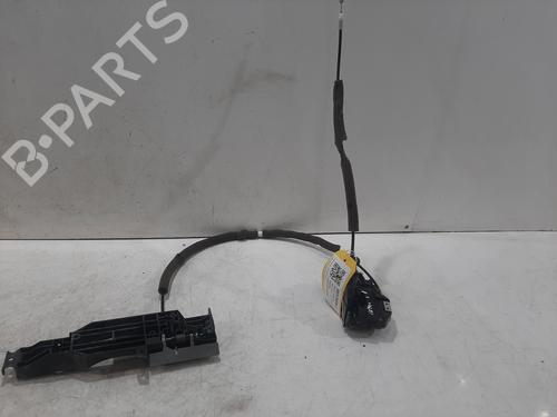 Used Other NISSAN QASHQAI II (J11, J11_) 1.2 DIG-T (115 hp) 30517214