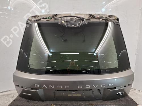 Bagklap CC/Kombi-Coupé Bagklap CC/Kombi-Coupé 38445876 38445876