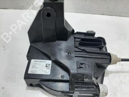 Andre JAGUAR I-PACE (X590) EV400 AWD | BP30829302O1