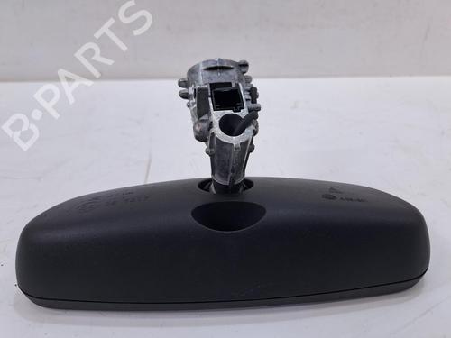 Rear mirror PEUGEOT 3008 I MPV (0U_) 1.6 HDi | BP29163416I6 