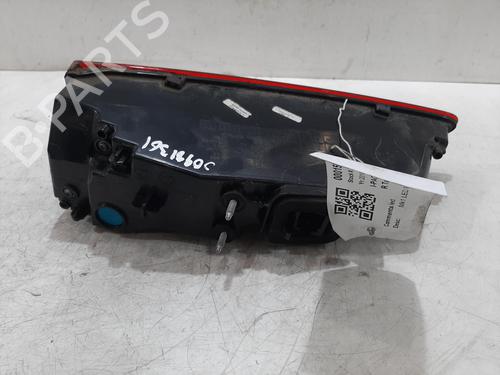 Lampa tylna prawa JAGUAR I-PACE (X590) EV400 AWD | BP30406863C35 