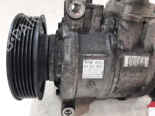 AC compressor VW GOLF VI (5K1) 1.2 TSI | BP37293049M34 - Image 2