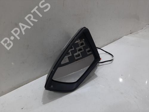 Used Left mirror Left mirror SEAT IBIZA V (KJ1, KJG) 1.0 TSI (110 hp) 35768193 35768193