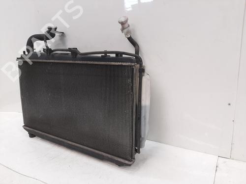 Radiator set HONDA HR-V (RU) 1.6 i-DTEC (RU8) | BP38273349M120 - Image 4