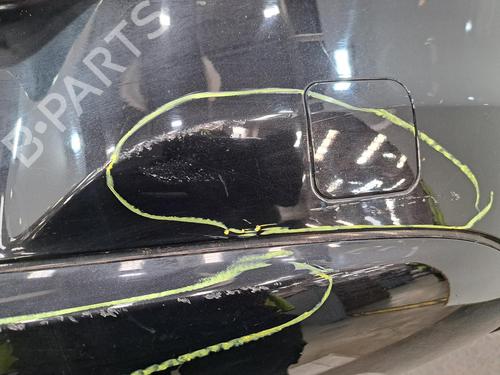 Paragolpes trasero VAUXHALL CORSA Mk IV (E) (X15) 1.4 | BP30735672C8 