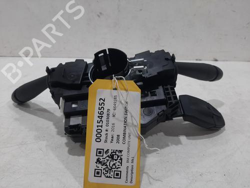 Interruttore PEUGEOT 2008 I (CU_) 1.2 VTi | BP29884105I30 