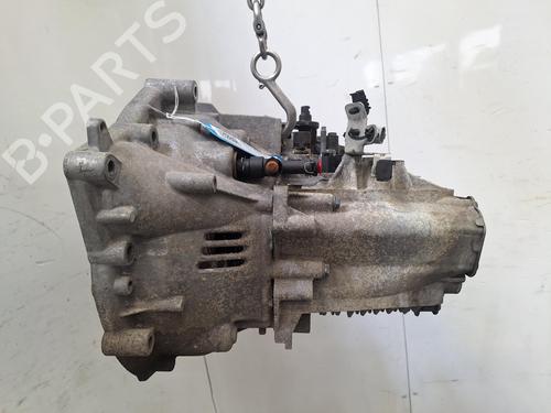 Gearbox PEUGEOT 5008 (0U_, 0E_) 2.0 HDi 150 / BlueHDi 150 | BP26768042M3 