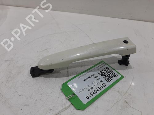 Exterior handle NISSAN JUKE (F15) 1.2 DIG-T | BP34732945C122 - Image 2