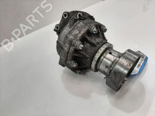 Transfer box MERCEDES-BENZ GLA-CLASS (X156) GLA 220 CDI 4-matic (156.905) | BP28574829M36