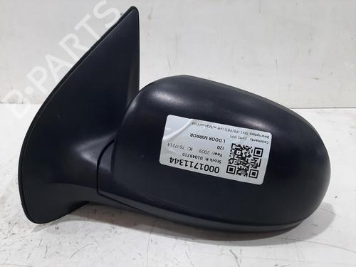 left-mirror-hyundai-i20-i-pb-pbt-2008-2009-2010-2011-2012-2013-2014-2015-34534079 main image