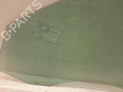 Dør rude højre foran VW PASSAT B7 (362) 1.6 TDI | BP29966436C19 