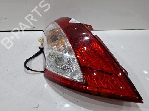 Used Left taillight Left taillight SUZUKI SWIFT IV (FZ, NZ) 1.2 (AZG412, ZC72S) (90 hp) 40455247 40455247