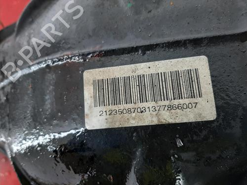 Other MERCEDES-BENZ E-CLASS (W212) E 250 CDI / BlueTEC (212.003, 212.004) | BP26871945O1 