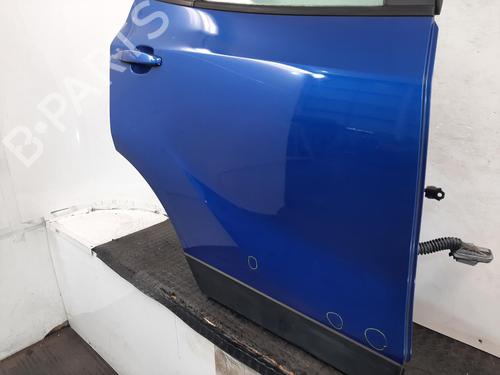 Puerta trasera derecha VAUXHALL MOKKA / MOKKA X (J13) 1.6 | BP29922840C5 