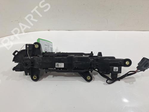 Exterior handle JAGUAR I-PACE (X590) EV400 AWD | BP26855312C122 