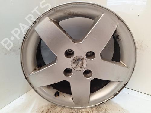 Used Rim Rim 37409293 37409293