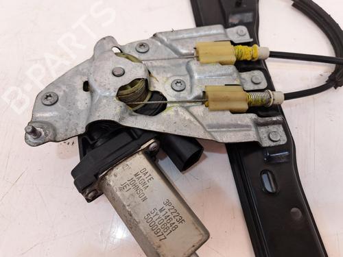 Front left window mechanism MINI MINI PACEMAN (R61) Cooper D ALL4 | BP26754733C22 