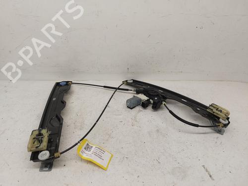 Rudehejsemekanisme Højre foran LAND ROVER RANGE ROVER EVOQUE (L551) 2.0 D180 4x4 | BP26826436C23 