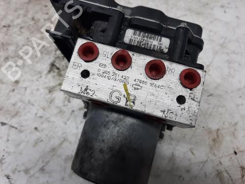 ABS pump NISSAN 370Z Coupe (Z34) 3.7 V6 VVEL | BP26816187M43 