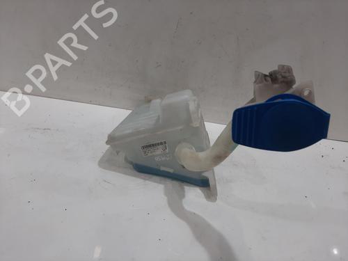 Windscreen washer tank AUDI A3 Sportback (8VA, 8VF) 1.4 TFSI | BP29637374C113 
