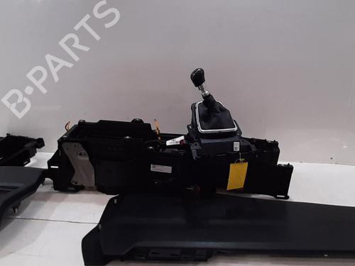 Used Middle console Middle console FORD GALAXY III (CK) 1.5 EcoBoost (160 hp) 34178645 34178645