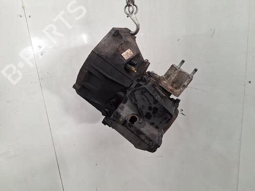 Gearbox FORD FIESTA VI (CB1, CCN) 1.5 TDCi | BP40078507M3 - Image 3