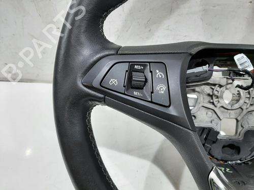 Steering wheel VAUXHALL CORSA Mk IV (E) (X15) 1.4 | BP33699454C49 - Image 4