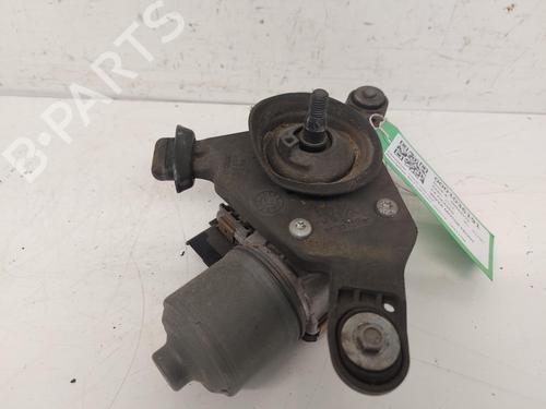 Used Front wiper motor CITROËN C4 Picasso II 1.6 HDi / BlueHDi 115 (115 hp) 26861448