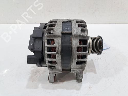 Used Alternator AUDI A1 Sportback (8XA, 8XF) 1.6 TDI (115 hp) 31209542