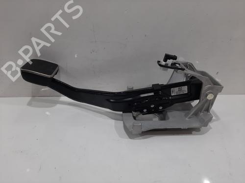 Break pedal ASTON MARTIN DB12 Volante 4.0 V8 | BP37184291I19  - Image 5