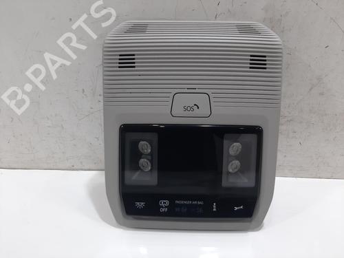 Used Interior roof light VW GOLF VIII (CD1, DA1) 1.5 eTSI (150 hp) 32757685
