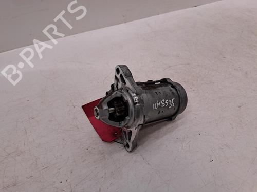 Used Starter Starter TOYOTA YARIS (_P9_) 1.33 VVT-i (NSP90_, NSP90R) (100 hp) 34376741 34376741