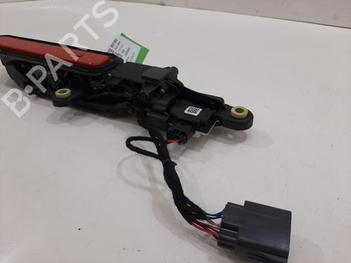 Exterior handle JAGUAR I-PACE (X590) EV400 AWD | BP29397563C122 