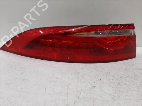 Left taillight JAGUAR XF II (X260) 2.0 D | BP33988506C34  - Image 5