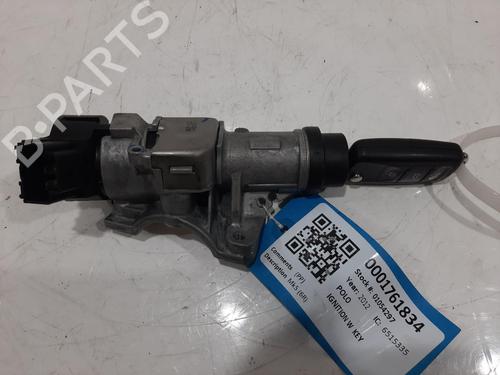 Used Ignition barrel Ignition barrel 36963510 36963510
