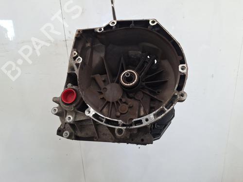 Used Gearbox Gearbox FORD FIESTA VI (CB1, CCN) 1.0 EcoBoost (100 hp) 33124912 33124912