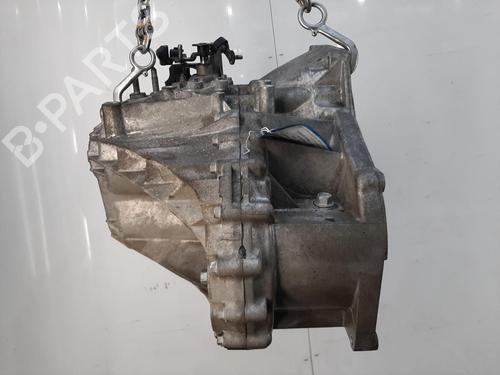 Gearbox HYUNDAI SANTA FÉ III (DM, DMA) 2.2 CRDi 4WD | BP26798367M3 