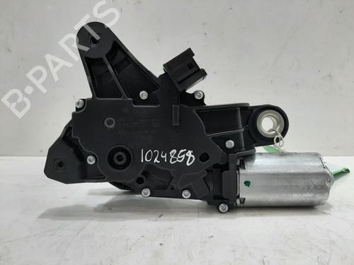 Rear wiper motor BMW 3 Touring (F31) 316 d | BP28574710M102 