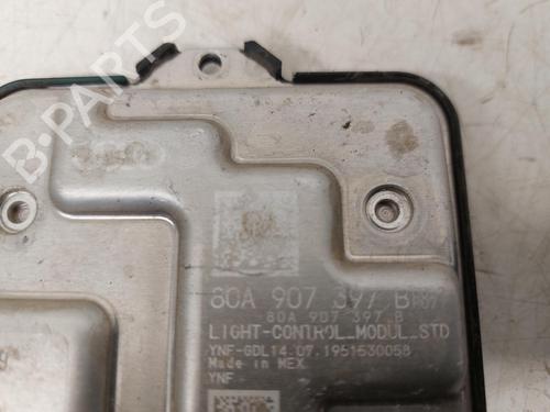Xenon ballast AUDI Q5 (FYB, FYG) 55 TFSI e quattro | BP26835604C53 