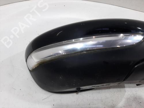 Right mirror CITROËN C4 CACTUS 1.2 THP 110 | BP31965162C27 