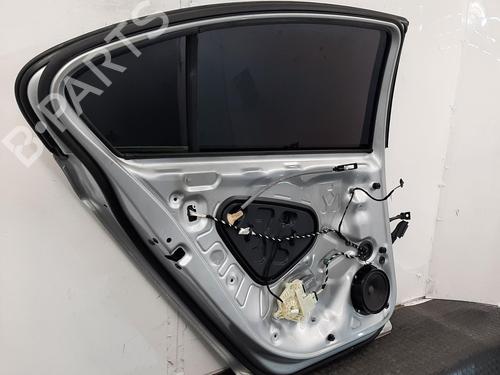 Dør venstre bagtil VW PASSAT B8 (3G2, CB2) 1.6 TDI | BP39471287C4 - Image 6