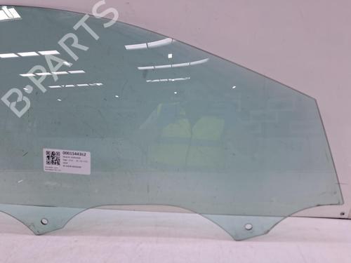 Dør rude højre foran VW GOLF VII (5G1, BQ1, BE1, BE2) 1.4 TSI | BP29966465C19 