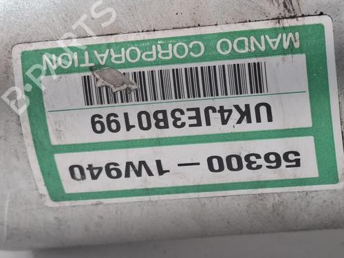 Steering column KIA RIO III (UB) 1.25 CVVT | BP40559715M21 - Image 2