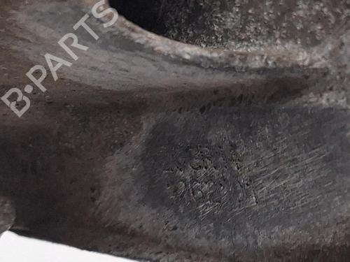 Gearbox PEUGEOT 2008 I (CU_) 1.2 VTi | BP39142917M3 - Image 2