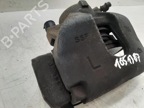 Left front brake caliper MG MG ZS SUV (AZS1) 1.0 T-GDi | BP36334255M105 - Image 3