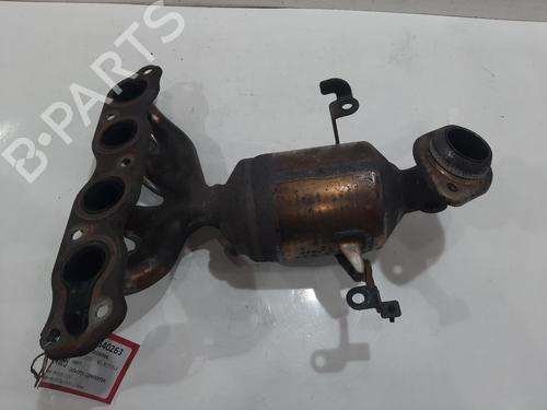 Catalyst SUZUKI SWIFT IV (FZ, NZ) 1.2 (AZG412, ZC72S) | BP29882766M10