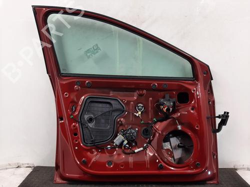 Left front door SEAT LEON ST (5F8) 1.6 TDI | BP32193597C2