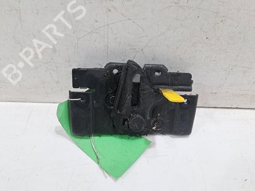 hjelmlås FORD FIESTA VI (CB1, CCN) 1.4 TDCi (70 hp) 32976770