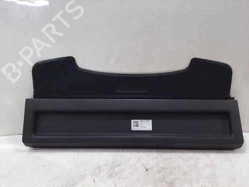 Hattehylle Hattehylle DACIA LOGAN MCV II 1.5 dCi (90 hp) 37458342 37458342