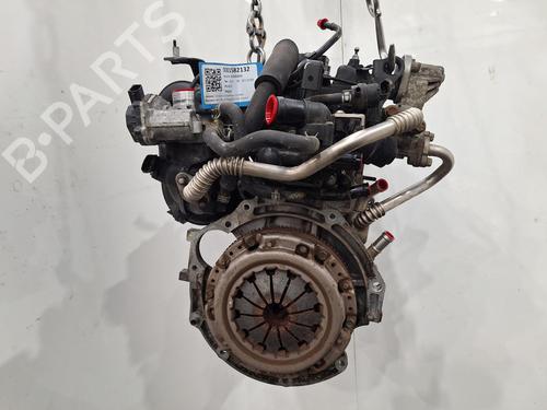 Motor KIA PICANTO III (JA) 1.0 (67 hp) 30735903